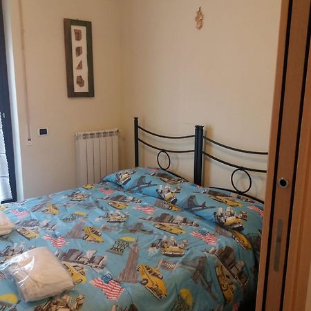 Ferienwohnung Porta Del Sole Manfredonia Exterior foto