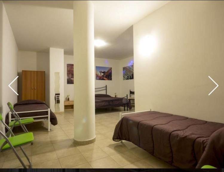 Ferienwohnung Porta Del Sole Manfredonia Exterior foto
